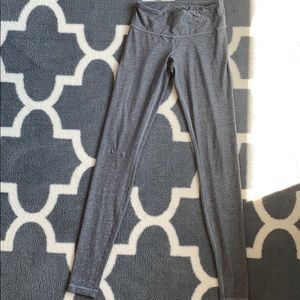 Wonder Under Luxe Leggings